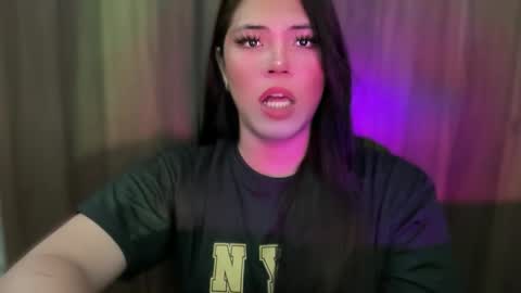 samantha_anderson69 online show from December 5, 4:43 am