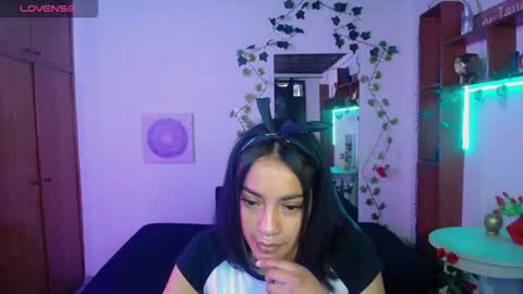 Samantha online show from February 4, 2:01 pm