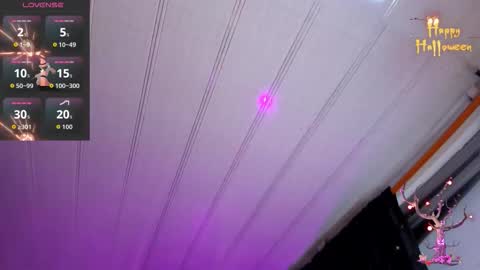 Snapshot of samantha_blow chatting on October 30, 5:31 am samantha_blow online show from October 30, 5:31 am