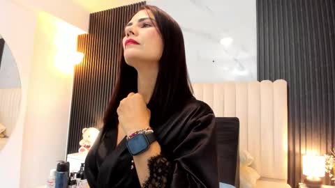 Snapshot of samantha_claus1 chatting on November 11, 4:12 am Samantha online show from November 11, 4:12 am