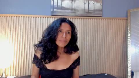 Snapshot of samantha_duart3 chatting on February 21, 2:07 pm samantha_duart3 online show from February 21, 2:07 pm