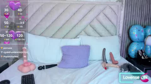 Samantha  online show from January 7, 7:42 am