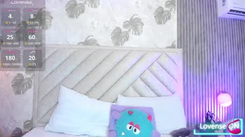 Samantha  online show from February 8, 4:57 am