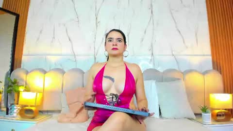 samantha_fiire online show from July 9, 12:31 pm