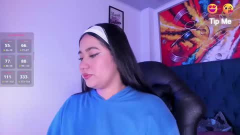 Snapshot of samantha_katecs chatting on October 15, 3:28 am online show from October 15, 3:28 am