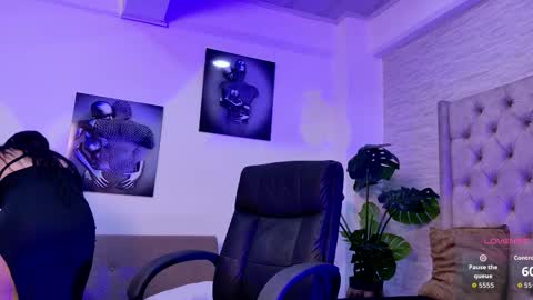 Snapshot of samantha_kenth chatting on December 18, 1:06 pm Samantha online show from December 18, 1:06 pm