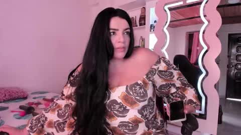 Samantha  online show from September 10, 7:58 pm