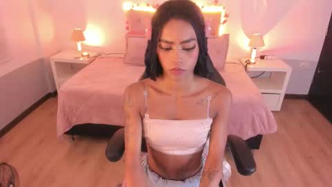 Samantha online show from February 27, 7:58 pm