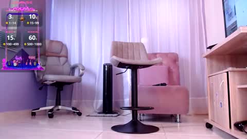 Snapshot of samantha_thompsoon chatting on December 28, 12:45 pm samantha_thompsoon online show from December 28, 12:45 pm