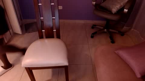 Snapshot of samantha_thompsoon chatting on January 21, 12:07 pm samantha_thompsoon online show from January 21, 12:07 pm