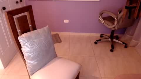 Snapshot of samantha_thompsoon chatting on January 22, 11:21 pm samantha_thompsoon online show from January 22, 11:21 pm