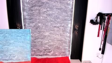 Snapshot of samantha_venus1 chatting on January 10, 2:02 pm Samantha online show from January 10, 2:02 pm