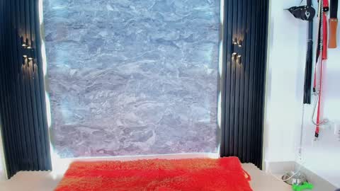 Snapshot of samantha_venus1 chatting on February 6, 2:04 pm Samantha online show from February 6, 2:04 pm