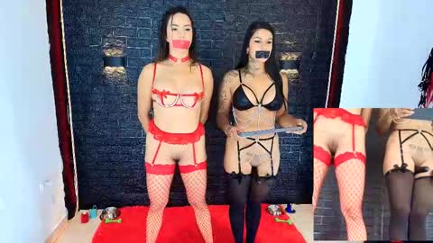 Snapshot of samantha_venus1 chatting on October 29, 11:34 am Samantha online show from October 29, 11:34 am