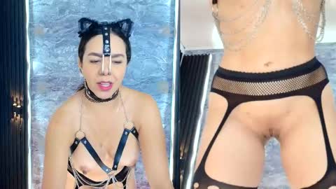 Snapshot of samantha_venus1 chatting on December 3, 1:09 pm Samantha online show from December 3, 1:09 pm