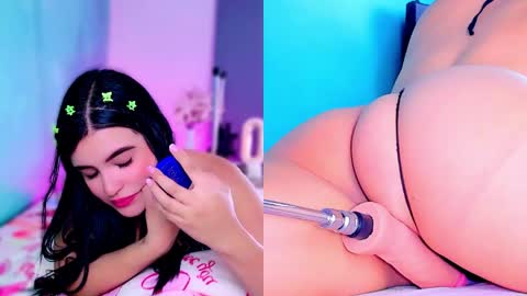 samantha_zc8 online show from April 10, 6:56 pm