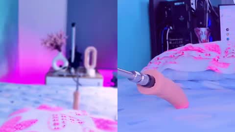 samantha_zc8 online show from April 19, 7:05 pm