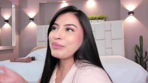  Samanthaa online show from January 26, 6:38 am