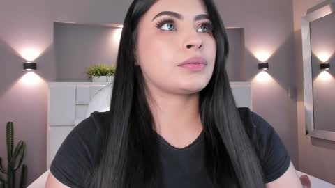  Samanthaa online show from February 5, 3:34 am