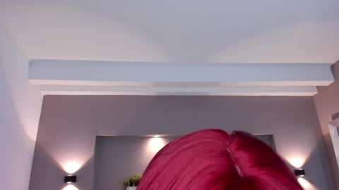  Samanthaa online show from February 28, 3:48 am