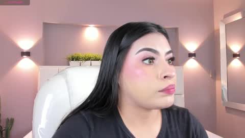  Samanthaa online show from March 6, 3:35 am