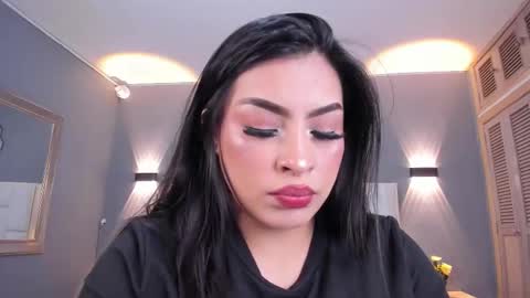  Samanthaa online show from November 4, 12:04 pm