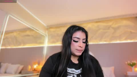  Samanthaa online show from June 3, 11:24 am