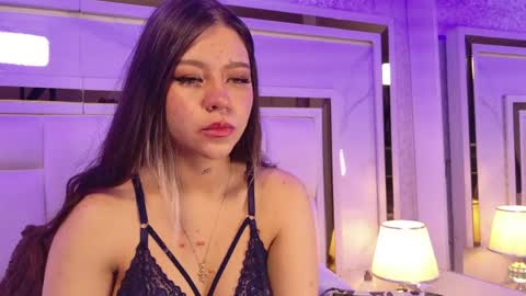 samanthaa_sm online show from April 1, 3:07 am