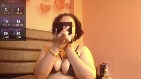 Snapshot of samanthaanderson chatting on January 14, 9:51 pm Samantha Anderson online show from January 14, 9:51 pm