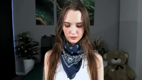 SamanthaaWalker online show from January 26, 6:28 am