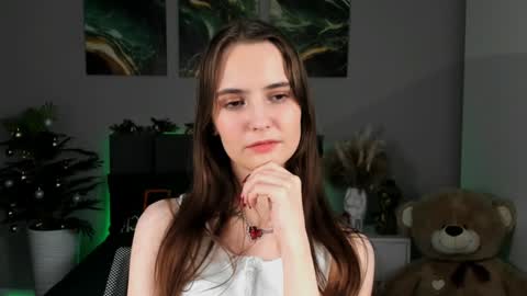 SamanthaaWalker online show from January 26, 10:45 am