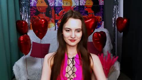 SamanthaaWalker online show from February 23, 10:49 am