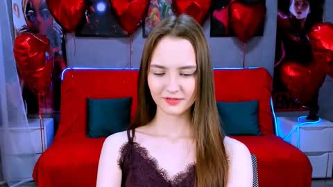 SamanthaaWalker online show from March 11, 6:53 am