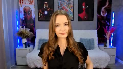 SamanthaaWalker online show from September 17, 12:40 pm