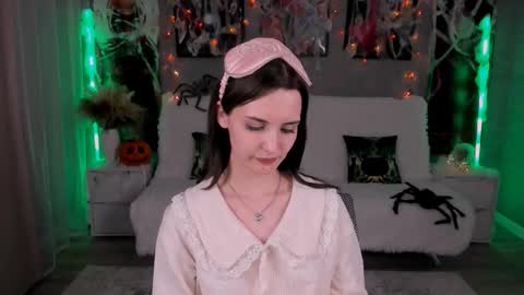 SamanthaaWalker online show from October 8, 8:28 pm