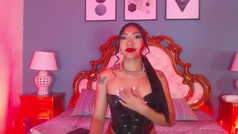 Samantha online show from December 18, 11:49 am