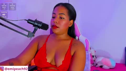 Samantha Bloom  online show from October 31, 2:56 am