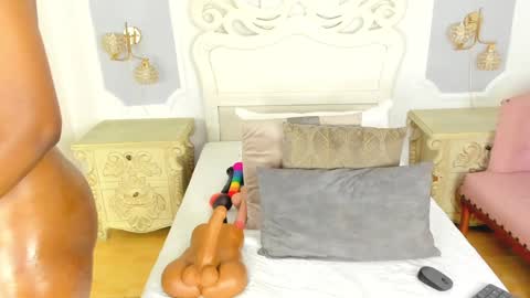 Samantha online show from February 7, 3:34 am