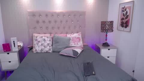 Snapshot of samanthacarteer chatting on November 23, 5:07 am Samantha online show from November 23, 5:07 am