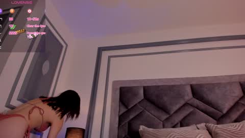 Snapshot of samanthaclay chatting on December 7, 4:42 am online show from December 7, 4:42 am