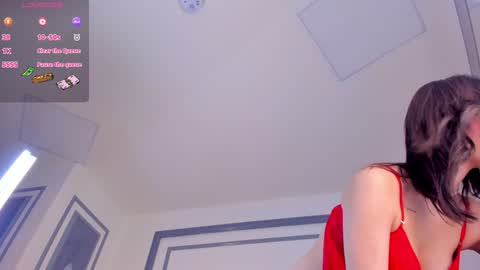 Snapshot of samanthaclay chatting on January 9, 11:02 pm online show from January 9, 11:02 pm