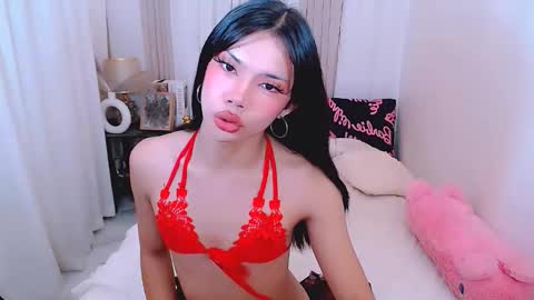 Snapshot of samanthadawnson chatting on October 15, 3:17 am samanthadawnson online show from October 15, 3:17 am