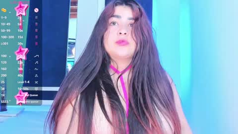Snapshot of samanthaferrer chatting on December 9, 9:26 pm Samantha Ferrer online show from December 9, 9:26 pm
