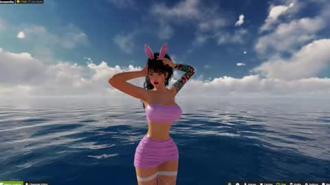 Samantha online show from October 22, 1:50 am