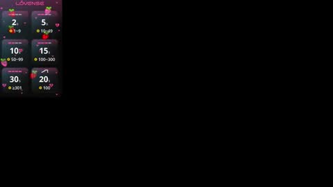 S A M A N T H A  online show from December 16, 7:30 pm