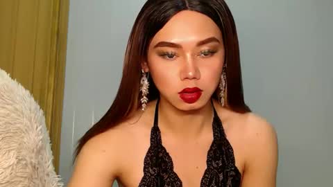 samanthakimber online show from February 22, 5:33 pm