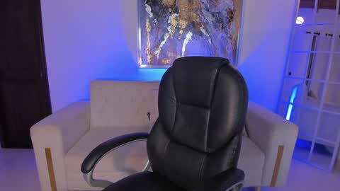 Samantha Klein online show from December 13, 9:46 am