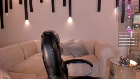 Samantha Klein online show from December 18, 10:08 am