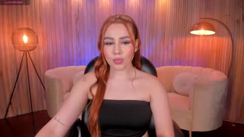 Samantha Klein online show from December 24, 3:16 am