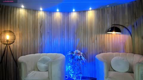 Samantha Klein online show from December 29, 3:22 am